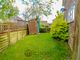 Thumbnail Terraced house to rent in Henrietta Close, Wivenhoe, Colchester