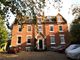 Thumbnail Flat for sale in New Dover Road, Canterbury