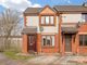 Thumbnail End terrace house for sale in Willow Grove, Livingston