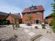 Thumbnail Detached house for sale in The Clock House, Framlingham, Suffolk