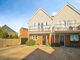 Thumbnail End terrace house for sale in Williams Place, Snodland, Kent