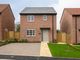 Thumbnail Detached house for sale in The Green, Urchfont, Devizes