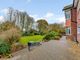 Thumbnail Detached house for sale in Carrwood Road, Wilmslow, Cheshire