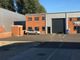 Thumbnail Industrial to let in Unit 4c Seph Waymalton, N Yorks