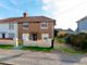 Thumbnail Semi-detached house for sale in Trosnant Crescent, Penybryn, Hengoed