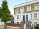 Thumbnail Flat to rent in Ellerslie Road, London