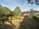 Thumbnail Detached house for sale in Meadow Way, Farnborough Park, Orpington, Kent