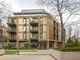 Thumbnail Flat for sale in Plaza Gardens, London
