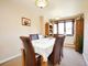 Thumbnail Detached house for sale in Sibson Drive, Kegworth, Derby