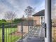 Thumbnail Detached house for sale in Willesley Close, Ashby-De-La-Zouch
