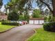Thumbnail Property for sale in Epsom Road, Leatherhead