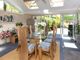 Thumbnail Detached bungalow for sale in Rushall Lane, Lytchett Matravers, Poole