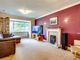 Thumbnail Detached house for sale in East Park Farm Drive, Charvil, Reading, Berkshire