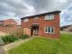 Thumbnail Detached house for sale in Beaumont Drive, Cherry Lodge, Northampton