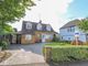 Thumbnail Detached house for sale in Old Road, Harlow