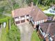 Thumbnail Detached house for sale in Manor Park Drive, Finchampstead, Wokingham, Berkshire