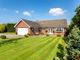 Thumbnail Bungalow for sale in Wood Lane South, Adlington, Macclesfield, Cheshire