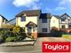 Thumbnail Detached house for sale in Lindisfarne Way, Torquay