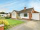 Thumbnail Detached bungalow for sale in St. Martins Avenue, Otley