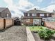 Thumbnail Semi-detached house for sale in Stratton Way, Biggleswade, Bedfordshire