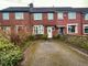 Thumbnail Terraced house for sale in Henbury Street, Great Moor, Stockport