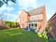 Thumbnail Detached house for sale in Worthington Road, Lichfield, Staffordshire