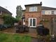 Thumbnail Semi-detached house for sale in St. Andrews Lane, Houghton Regis, Dunstable, Bedfordshire