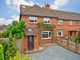 Thumbnail End terrace house to rent in Palmer Road, Angmering, Littlehampton