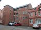 Thumbnail Flat for sale in Granary Wharf, Steam Mill Street, Chester, Cheshire