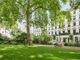 Thumbnail Flat to rent in Ennismore Gardens, London