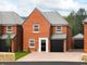 Thumbnail Detached house for sale in "Abbeydale" at Main Road, Wharncliffe Side, Sheffield