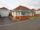 Thumbnail Detached bungalow for sale in Linden Road, Winton, Bournemouth