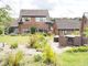 Thumbnail Detached house for sale in Above Hedges, Pitton, Salisbury