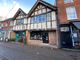 Thumbnail Retail premises to let in Church Street, Hereford