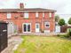 Thumbnail Semi-detached house for sale in Smithson Avenue, Bolsover