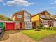 Thumbnail Detached house for sale in Aster Road, Kempshot, Basingstoke