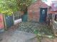 Thumbnail Terraced house for sale in Cadman Street, Wath-Upon-Dearne, Rotherham