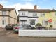 Thumbnail Semi-detached house for sale in Court Road, Whitmore Reans, Wolverhampton