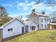 Thumbnail Detached house for sale in Dark Lane, Rhayader, Powys