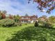 Thumbnail Detached house for sale in Goodworth Clatford, Andover, Hampshire