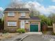 Thumbnail Detached house for sale in Hillside Close, Brierfield, Nelson