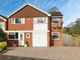 Thumbnail Detached house for sale in Arden Drive, Wylde Green, Sutton Coldfield