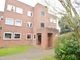 Thumbnail Flat to rent in Priory Road, Edgbaston, Birmingham