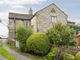 Thumbnail Detached house for sale in West Lane, Bradley, North Yorkshire