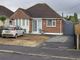 Thumbnail Detached bungalow for sale in Greenfield Road, Charlton Marshall, Blandford Forum