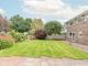 Thumbnail Detached house for sale in The Newlands, Frenchay, Bristol