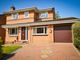 Thumbnail Detached house for sale in Connaught Fold, Bradley, Huddersfield