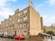 Thumbnail Flat for sale in 5 (2F4), Heriothill Terrace, Canonmills, Edinburgh