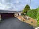 Thumbnail Detached bungalow for sale in Vale View, Pont Nedd Fechan, Neath