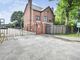 Thumbnail Town house for sale in Hollins Square, Bury